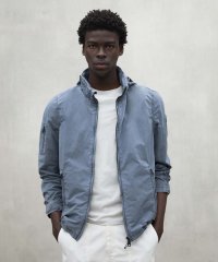ECOALF MEN/NEO RIGI ウォッシュド ジャケット / RIGALF JACKET MAN/507916414
