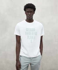 ECOALF MEN/MIN BECAUSE Tシャツ / MINALF T－SHIRT/507916425