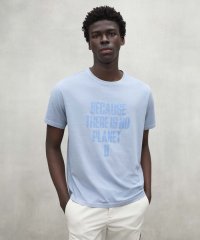 ECOALF MEN/MIN BECAUSE Tシャツ / MINALF T－SHIRT/507916425