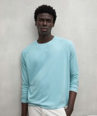ECOALF MEN/MALAGA ラグラン ロンT / MALAGAALF LONG SLEEVE T－SHIRT MAN/507916435