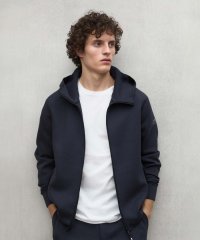 ECOALF MEN/DASHEN ジップ パーカー / DASHEN SWEATSHIRT MAN/507916437