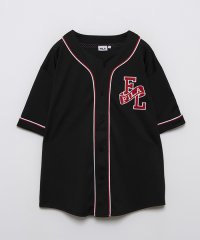FILA（Casual）/【IMP. 影山拓也さん着用】ベースボールシャツ/507916457