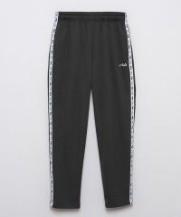 FILA（Casual）/テープ付きジャージパンツ/507916460