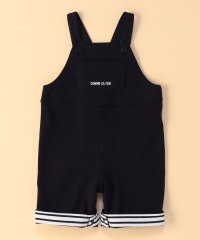 COMME CA ISM KIDS/スムース ロンパース/507929107