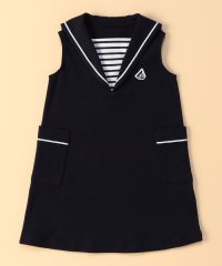 COMME CA ISM KIDS/セーラーワンピース(ベビーサイズ)/507929108