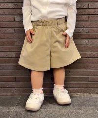 COMME CA ISM KIDS/キュロットスカート(ベビーサイズ)/507929114