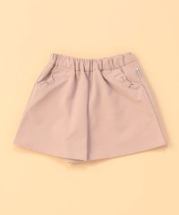 COMME CA ISM KIDS/キュロットスカート(ベビーサイズ)/507929114