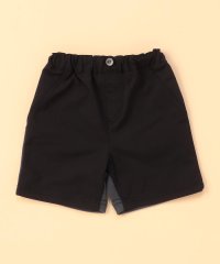 COMME CA ISM KIDS/ドッキング ハーフパンツ(ベビーサイズ)/507929115