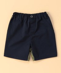 COMME CA ISM KIDS/ドッキング ハーフパンツ(ベビーサイズ)/507929115