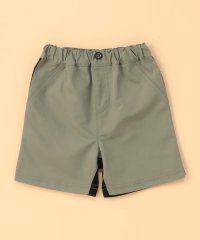 COMME CA ISM KIDS/ドッキング ハーフパンツ(ベビーサイズ)/507929115