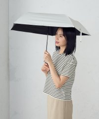 MONO COMME CA/軽量 晴雨兼用折りたたみ傘/507929140
