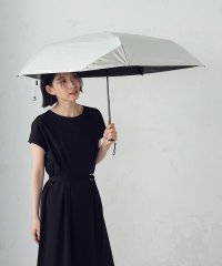 MONO COMME CA/耐風仕様 晴雨兼用折りたたみ傘/507929141