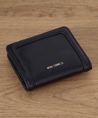 MONO COMME CA/額縁切り替え コンパクト 二つ折り財布/507929145