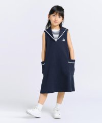 COMME CA ISM KIDS/セーラーワンピース　/507929151