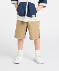 COMME CA ISM KIDS/ドッキング ハーフパンツ/507929160