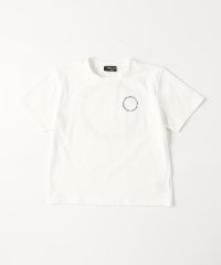 COMME CA ISM KIDS/サークルプリント 半袖Tシャツ/507929161