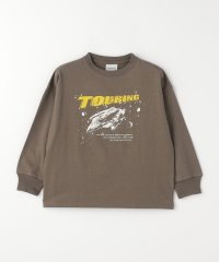 green label relaxing （Kids）/【別注】＜URBAMENT＞SPACE ロングスリーブ Tシャツ 100cm－130cm/507932260