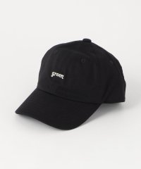 green label relaxing （Kids）/ツイルキャップ（green）/ CAP / キッズ  /507955424