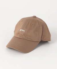 green label relaxing （Kids）/ツイルキャップ（green）/ CAP / キッズ  /507955424