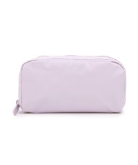 LeSportsac/RECTANGULAR COSMETICアイシーピンクシャイン/507957569