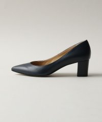 Odette e Odile/ポインテッドブロックヒール パンプス55↓↑/507963030