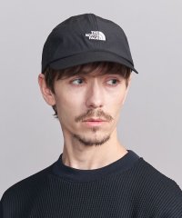 ＜THE NORTH FACE＞ バーブライト キャップ －4WAYストレッチ はっ水－