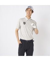 FILAGOLF/【ゴルフ】TS ハンソデシャツガラ　メンズ/507981757