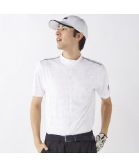 FILAGOLF/【ゴルフ】TS ハンソデハイネック　メンズ/507981759