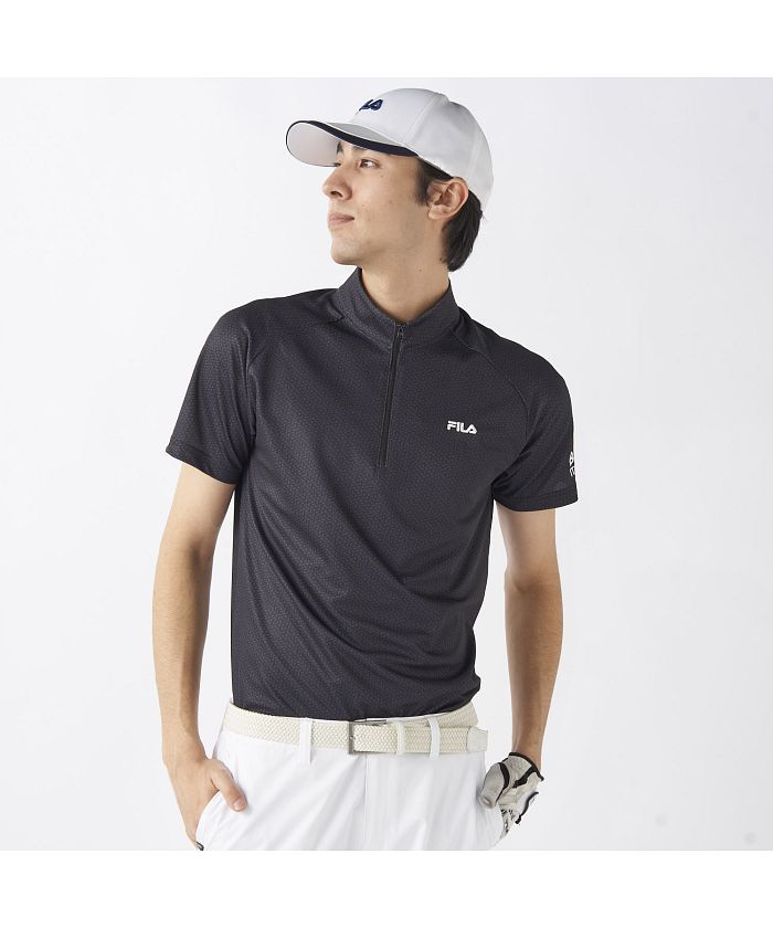 フィラゴルフ(FILAGOLF)の通販 - d fashion