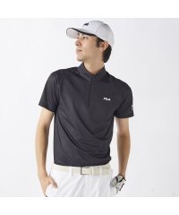 FILAGOLF/フィラ ゴルフ FILA GOLF TS ハンソデハイネックガラ/507981760