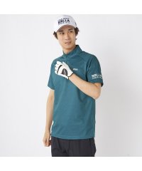 FILAGOLF/【ゴルフ】TS ハンソデハイネックガラ　メンズ/507981760