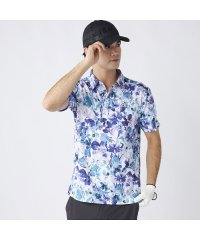 FILAGOLF/【ゴルフ】TS ハンソデシャツガラ　メンズ/507981761