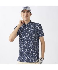 FILAGOLF/【ゴルフ】TS ハンソデシャツガラ　メンズ/507981764