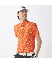 FILAGOLF/【ゴルフ】TS ハンソデシャツガラ　メンズ/507981764