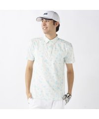 FILAGOLF/【ゴルフ】TS ハンソデシャツガラ　メンズ/507981764