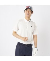 FILAGOLF/【ゴルフ】TS ハンソデシャツ　メンズ/507981766