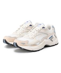 FILA（Shoes）/FILA CATAPULT / フィラカタパルト / 厚底カジュアルスニーカー/ ベージュ/507982647