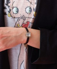 Rouge vif la cle/【MATOW/マトウ】 Tsuki 淡月mw006001_3/腕時計【WEB限定/507989428