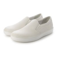 ecco/エコー ECCO ECCO ソフト 60 本革 メンズ カジュアル スニーカー スリッポン EU39/507990480