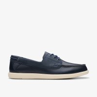 Clarks/Bratton Boat / ブラットンボート/507990521