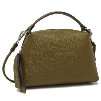 GIANNI CHIARINI/ジャンニ キャリーニ GIANNI CHIARINI ショルダーバッグ ハンドバッグ アリファ カーキグリーン レディース GIANNI CHIARINI BS/507991034