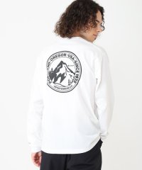 Columbia/Columbia/ アーバンハイクグラフィックロングスリーブTシャツ /コロンビア/507991080