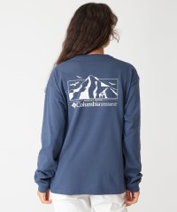 Columbia/Columbia/ ロマビスタグラフィックロングスリーブTシャツ /コロンビア/507991081