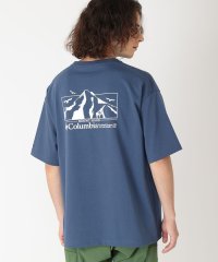 Columbia/Columbia/ ロマビスタグラフィックショートスリーブTシャツ /コロンビア/507991082