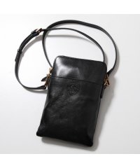 BELLIES YORK/ベリーズヨーク BELLIES YORK BELLIES YORK ショルダーバッグ BYHLB10919 レザー/507991124