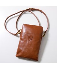 BELLIES YORK/ベリーズヨーク BELLIES YORK BELLIES YORK ショルダーバッグ BYHLB10919 レザー/507991124