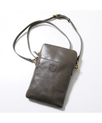 BELLIES YORK/ベリーズヨーク BELLIES YORK BELLIES YORK ショルダーバッグ BYHLB10919 レザー/507991124