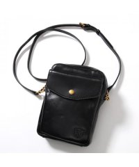 BELLIES YORK/ベリーズヨーク BELLIES YORK BELLIES YORK ショルダーバッグ BYHLB10902 レザー/507991126