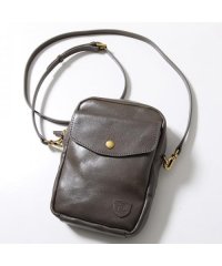 BELLIES YORK/ベリーズヨーク BELLIES YORK BELLIES YORK ショルダーバッグ BYHLB10902 レザー/507991126