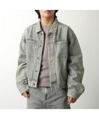 ENTIRE STUDIOS/エンタイアスタジオ ENTIRE STUDIOS ENTIRE STUDIOS デニムジャケット GEM DENIM JACKET/507991144